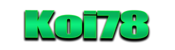 Logo Koi78